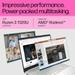 HP 15s 15-FC0552AU Standard Laptop (AMD Ryzen 3 7320U/8 GB/512 GB SSD/AMD Radeon Graphics/Windows 11 Home/MS Office Home 2024 + 1 year M365 Basic/Full HD), 39.62 cm - 15.6 inch, Natural Silver-3