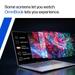 HP OmniBook 5 NGAI 14-he0015QU Standard Laptop (Snapdragon X X1-26-100/16 GB /1 TB SSD/Qualcomm Adreno GPU/Windows 11 Home/MS Office Home 2024 + 1 year M365 Basic/Full HD), 35.6 cm - 14 inch, Glacier Silver Aluminum-4 HP OmniBook 5 NGAI 14-he0015QU Standard Laptop (Snapdragon X X1-26-100/16 GB /1 TB SSD/Qualcomm Adreno GPU/Windows 11 Home/MS Office Home 2024 + 1 year M365 Basic/Full HD), 35.6 cm - 14 inch, Glacier Silver Aluminum-4