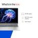 HP 15s 15-FD0651TU Standard Laptop (Intel Core 5 - 120U/8 GB/512 GB SSD/Intel Iris Xe Graphics/Windows 11 Home/MS Office Home 2024 + 1 year M365 Basic/Full HD), 39.62 cm (15.6 inch), Natural Silver-9 HP 15s 15-FD0651TU Standard Laptop (Intel Core 5 - 120U/8 GB/512 GB SSD/Intel Iris Xe Graphics/Windows 11 Home/MS Office Home 2024 + 1 year M365 Basic/Full HD), 39.62 cm (15.6 inch), Natural Silver-9