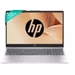 HP 15-FD1299TU Standard Laptop (Intel Core 3 100U/8 GB DDR4/512 GB PCIe NVMe M.2 SSD/Intel Graphics/Windows 11/Microsoft Office Home 2024 India + 1yr M365 Basic/FHD), 39.62 cm (15.6 inch) Diagonal, Natural Silver-1