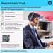 HP 15-FD1299TU Standard Laptop (Intel Core 3 100U/8 GB DDR4/512 GB PCIe NVMe M.2 SSD/Intel Graphics/Windows 11/Microsoft Office Home 2024 India + 1yr M365 Basic/FHD), 39.62 cm (15.6 inch) Diagonal, Natural Silver-6