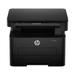HP Laser 323DNW Multi Function Printer-1