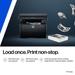 HP Laser 323DNW Multi Function Printer-4