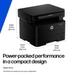 HP Laser 323DNW Multi Function Printer-5