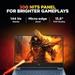 HP Victus 15 15-fa2197TX Gaming Laptop (Intel Core i5-13420H/16 GB/512 GB SSD/6 GB-NVIDIA GeForce RTX 3050/Windows 11 Home/MS Office Home 2024/Full HD), 39.62 cm - 15.6 inch, Performance Blue, Chrome Logo-6 HP Victus 15 15-fa2197TX Gaming Laptop (Intel Core i5-13420H/16 GB/512 GB SSD/6 GB-NVIDIA GeForce RTX 3050/Windows 11 Home/MS Office Home 2024/Full HD), 39.62 cm - 15.6 inch, Performance Blue, Chrome Logo-6