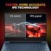HP Victus 15 15-fa2197TX Gaming Laptop (Intel Core i5-13420H/16 GB/512 GB SSD/6 GB-NVIDIA GeForce RTX 3050/Windows 11 Home/MS Office Home 2024/Full HD), 39.62 cm - 15.6 inch, Performance Blue, Chrome Logo-7 HP Victus 15 15-fa2197TX Gaming Laptop (Intel Core i5-13420H/16 GB/512 GB SSD/6 GB-NVIDIA GeForce RTX 3050/Windows 11 Home/MS Office Home 2024/Full HD), 39.62 cm - 15.6 inch, Performance Blue, Chrome Logo-7
