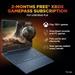 HP Victus 15 15-fa2197TX Gaming Laptop (Intel Core i5-13420H/16 GB/512 GB SSD/6 GB-NVIDIA GeForce RTX 3050/Windows 11 Home/MS Office Home 2024/Full HD), 39.62 cm - 15.6 inch, Performance Blue, Chrome Logo-10 HP Victus 15 15-fa2197TX Gaming Laptop (Intel Core i5-13420H/16 GB/512 GB SSD/6 GB-NVIDIA GeForce RTX 3050/Windows 11 Home/MS Office Home 2024/Full HD), 39.62 cm - 15.6 inch, Performance Blue, Chrome Logo-10