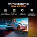 HP Victus 15 15-fb3125AX Gaming Laptop (AMD Ryzen 7 7445HS/16 GB/512 GB SSD/6 GB-NVIDIA GeForce RTX 3050/Windows 11 Home/MS Office Home 2024, 1 year Microsoft 365 Basic/Full HD), 39.62 cm - 15.6 inch, Performance Blue, Chrome Logo-2 HP Victus 15 15-fb3125AX Gaming Laptop (AMD Ryzen 7 7445HS/16 GB/512 GB SSD/6 GB-NVIDIA GeForce RTX 3050/Windows 11 Home/MS Office Home 2024, 1 year Microsoft 365 Basic/Full HD), 39.62 cm - 15.6 inch, Performance Blue, Chrome Logo-2