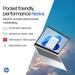HP 15 15-FC1045AU Standard Laptop (AMD Ryzen 7 7735HS/16 GB/512 GB SSD/AMD Radeon Graphics/Windows 11 Home/MS Office Home 2024/Full HD), 40.9 cm - 16.1 inch, Natural Silver-4 HP 15 15-FC1045AU Standard Laptop (AMD Ryzen 7 7735HS/16 GB/512 GB SSD/AMD Radeon Graphics/Windows 11 Home/MS Office Home 2024/Full HD), 40.9 cm - 16.1 inch, Natural Silver-4