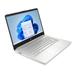 HP 14 14-GR1028TU Standard Laptop (Intel Core Ultra 7 155H/16 GB/512 GB SSD/Intel integrated SoC/Windows 11 Home/MS Office Home 2024/Full HD), 40.9 cm - 16.1 inch, Natural Silver-2