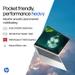 HP 15 15-FC0704AU Standard Laptop (AMD Ryzen 5 7520U/8 GB/512 GB SSD/AMD Radeon Graphics/Windows 11 Home/MS Office Home 2024/Full HD), 40.9 cm - 16.1 inch, Natural silver-3 HP 15 15-FC0704AU Standard Laptop (AMD Ryzen 5 7520U/8 GB/512 GB SSD/AMD Radeon Graphics/Windows 11 Home/MS Office Home 2024/Full HD), 40.9 cm - 16.1 inch, Natural silver-3