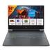 HP Victus 15 FA2316TX Gaming Laptop (Intel Core i5-14450HX/24 GB/512 GB SSD/6 GB-NVIDIA GeForce RTX 3050/Windows 11 Home/MS Office Home 2024/IPS FHD), 39.6 cm, Mica Silver, Black Chrome Logo-1
