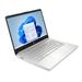 HP 14 14-EM0241AU Standard Laptop (AMD Ryzen 5 7530U/16GB/512 GB SSD/AMD Radeon Graphics/Windows 11 Home/MS Office Home 2024 India/Full HD), 35.6 cm - 14 inch, Natural Silver-2
