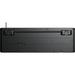 HP K280 Wired Gaming Keyboard, Black-2