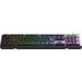 HP K280 Wired Gaming Keyboard, Black-3