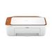 HP DeskJet Thermal Inkjet Multi-function Printer, A24J9A-4 HP DeskJet Thermal Inkjet Multi-function Printer, A24J9A-4