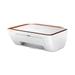 HP DeskJet Thermal Inkjet Multi-function Printer, A24J9A-5 HP DeskJet Thermal Inkjet Multi-function Printer, A24J9A-5