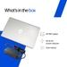 HP 15 15-FD0901TU Standard Laptop (Intel Core 5-120U/24 GB/512 GB SSD/Intel Iris Xe Graphics/Windows 11 Home/MS Office Home 2024/Full HD), 39.6 cm - 15.6 inch, Natural Silver-12 HP 15 15-FD0901TU Standard Laptop (Intel Core 5-120U/24 GB/512 GB SSD/Intel Iris Xe Graphics/Windows 11 Home/MS Office Home 2024/Full HD), 39.6 cm - 15.6 inch, Natural Silver-12