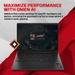 HP Omen 15 HyperX 15-GA0028TX Gaming Laptop (14th Gen Intel Core i7-14650HX/24 GB/1 TB SSD/8 GB-NVIDIA GeForce RTX 5050/Windows 11 Home/MS Office Home 2024/2.5K), 38.9 cm - 15.3 inch, Shadow Black, Black Chrome Logo-11