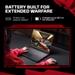 HP Omen 15 HyperX 15-GA0028TX Gaming Laptop (14th Gen Intel Core i7-14650HX/24 GB/1 TB SSD/8 GB-NVIDIA GeForce RTX 5050/Windows 11 Home/MS Office Home 2024/2.5K), 38.9 cm - 15.3 inch, Shadow Black, Black Chrome Logo-14