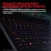 HP Omen 15 HyperX 15-GA0028TX Gaming Laptop (14th Gen Intel Core i7-14650HX/24 GB/1 TB SSD/8 GB-NVIDIA GeForce RTX 5050/Windows 11 Home/MS Office Home 2024/2.5K), 38.9 cm - 15.3 inch, Shadow Black, Black Chrome Logo-9