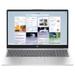 HP 15 AI 15-fd2094TU Standard Laptop (Intel Core Ultra 5 225U Processor/24 GB/512 GB SSD/Intel Iris Xe Graphics/Windows 11 Home/MS Office Home 2024/Full HD), 39.6 cm - 15.6 inch, Natural Silver-1