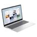HP 15 AI 15-fd2094TU Standard Laptop (Intel Core Ultra 5 225U Processor/24 GB/512 GB SSD/Intel Iris Xe Graphics/Windows 11 Home/MS Office Home 2024/Full HD), 39.6 cm - 15.6 inch, Natural Silver-2