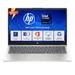 HP 15 AI Laptop, Intel Core Ultra 5 125H, 24GB DDR5 RAM, 1TB SSD, up to 11 TOPS NPU, 39.6 cm - 15.6 inch FHD IPS 300nits, Touchscreen, Backlit Keyboard, Windows 11, MS Office 2024, Natural Silver, 15-fd1458TU-1 HP 15 AI Laptop, Intel Core Ultra 5 125H, 24GB DDR5 RAM, 1TB SSD, up to 11 TOPS NPU, 39.6 cm - 15.6 inch FHD IPS 300nits, Touchscreen, Backlit Keyboard, Windows 11, MS Office 2024, Natural Silver, 15-fd1458TU-1