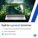 HP 15 AI Laptop, Intel Core Ultra 5 125H, 24GB DDR5 RAM, 1TB SSD, up to 11 TOPS NPU, 39.6 cm - 15.6 inch FHD IPS 300nits, Touchscreen, Backlit Keyboard, Windows 11, MS Office 2024, Natural Silver, 15-fd1458TU-13 HP 15 AI Laptop, Intel Core Ultra 5 125H, 24GB DDR5 RAM, 1TB SSD, up to 11 TOPS NPU, 39.6 cm - 15.6 inch FHD IPS 300nits, Touchscreen, Backlit Keyboard, Windows 11, MS Office 2024, Natural Silver, 15-fd1458TU-13