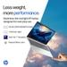 HP 15 AI Laptop, Intel Core Ultra 5 125H, 24GB DDR5 RAM, 1TB SSD, up to 11 TOPS NPU, 39.6 cm - 15.6 inch FHD IPS 300nits, Touchscreen, Backlit Keyboard, Windows 11, MS Office 2024, Natural Silver, 15-fd1458TU-3 HP 15 AI Laptop, Intel Core Ultra 5 125H, 24GB DDR5 RAM, 1TB SSD, up to 11 TOPS NPU, 39.6 cm - 15.6 inch FHD IPS 300nits, Touchscreen, Backlit Keyboard, Windows 11, MS Office 2024, Natural Silver, 15-fd1458TU-3