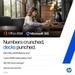 HP 15 AI Laptop, Intel Core Ultra 5 125H, 24GB DDR5 RAM, 1TB SSD, up to 11 TOPS NPU, 39.6 cm - 15.6 inch FHD IPS 300nits, Touchscreen, Backlit Keyboard, Windows 11, MS Office 2024, Natural Silver, 15-fd1458TU-8 HP 15 AI Laptop, Intel Core Ultra 5 125H, 24GB DDR5 RAM, 1TB SSD, up to 11 TOPS NPU, 39.6 cm - 15.6 inch FHD IPS 300nits, Touchscreen, Backlit Keyboard, Windows 11, MS Office 2024, Natural Silver, 15-fd1458TU-8