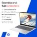 HP 15 15-fd0667TU Standard Laptop (Intel Core 5 120U Processor/16 GB/1 TB SSD/Intel Iris Xe Graphics/Windows 11 Home/MS Office Home 2024/Full HD), 39.6 cm - 15.6 inch, Natural Silver-5