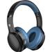 HP 200 Wireless Over Ear Active Noise Cancellation Headphone with Mic-2 HP 200 Wireless Over Ear Active Noise Cancellation Headphone with Mic-2