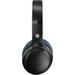 HP 200 Wireless Over Ear Active Noise Cancellation Headphone with Mic-3 HP 200 Wireless Over Ear Active Noise Cancellation Headphone with Mic-3