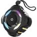 HP S300 Wireless Bluetooth Speaker, Blueetooth v5.3, Built in MIC, Black-2