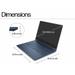 HP Victus 15-fa2508TX Gaming Laptop (Intel Core 5 210H/24 GB/512 GB SSD/6 GB-NVIDIA GeForce RTX 4050/Windows 11 Home/MS Office Home 2024/Full HD), 39.6 cm - 15.6 inch, Performance Blue, Chrome Logo-3 HP Victus 15-fa2508TX Gaming Laptop (Intel Core 5 210H/24 GB/512 GB SSD/6 GB-NVIDIA GeForce RTX 4050/Windows 11 Home/MS Office Home 2024/Full HD), 39.6 cm - 15.6 inch, Performance Blue, Chrome Logo-3