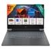 HP Victus 15-FA2532TX Gaming Laptop (Intel Core i7-13650HX/24 GB/512 GB SSD/6 GB-NVIDIA GeForce RTX 4050/Windows 11 Home/MSOffice Home 2024/Full HD), 39.6 cm - 15.6 inch, Performance Blue, Chrome Logo-1