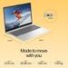 HP 15-fc0837AU Standard Laptop (AMD Ryzen 7 7730U/16 GB/512 GB SSD/AMD Radeon Graphics/Windows 11 Home/MS Office Home 2024/Full HD), 39.6 cm - 15.6 inch, Natural Silver-8 HP 15-fc0837AU Standard Laptop (AMD Ryzen 7 7730U/16 GB/512 GB SSD/AMD Radeon Graphics/Windows 11 Home/MS Office Home 2024/Full HD), 39.6 cm - 15.6 inch, Natural Silver-8