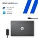 HP OmniBook 3 Laptop, AMD Ryzen 3 30, 8GB LPDDR5 RAM, 512GB SSD, AMD Radeon 610M Graphics, 14 inch (35.56 cm) FHD Anti-Glare 300nits, Backlit Keyboard, Windows 11 Home, MS Office 2024, Mica Silver, 14-HY0034AU-12 HP OmniBook 3 Laptop, AMD Ryzen 3 30, 8GB LPDDR5 RAM, 512GB SSD, AMD Radeon 610M Graphics, 14 inch (35.56 cm) FHD Anti-Glare 300nits, Backlit Keyboard, Windows 11 Home, MS Office 2024, Mica Silver, 14-HY0034AU-12