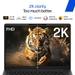 HP OmniBook 3 Laptop, AMD Ryzen 3 30, 8GB LPDDR5 RAM, 512GB SSD, AMD Radeon 610M Graphics, 14 inch (35.56 cm) FHD Anti-Glare 300nits, Backlit Keyboard, Windows 11 Home, MS Office 2024, Mica Silver, 14-HY0034AU-4