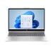 HP 15 15-fd0624TU Standard Laptop (13th Gen Intel Core i3-1315U/8 GB/512 GB SSD/Intel integrated SoC/Windows 11/MS Office Home 2024/Full HD/Micro-Edge/Anti-Glare), 39.6 cm (15.6 inch), 1.59kg, Natural Silver-1