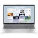 HP 15s 15-FD0651TU Standard Laptop (Intel Core 5 - 120U/8 GB/512 GB SSD/Intel Iris Xe Graphics/Windows 11 Home/MS Office Home 2024/Full HD), 39.6 cm (15.6 inch), Natural Silver-1 HP 15s 15-FD0651TU Standard Laptop (Intel Core 5 - 120U/8 GB/512 GB SSD/Intel Iris Xe Graphics/Windows 11 Home/MS Office Home 2024/Full HD), 39.6 cm (15.6 inch), Natural Silver-1