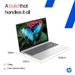 HP 15 Laptop, Intel Core 5-120U, Intel Iris Xe Graphics, 16GB DDR4 RAM, 512GB SSD, 39.62 cm - 15.6 inch FHD 250nits, Windows 11 Home, MS Office Home 2024, Natural Silver, 15-HR0009TU-12
