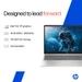 HP 15 Laptop, Intel Core 5-120U, Intel Iris Xe Graphics, 16GB DDR4 RAM, 512GB SSD, 39.62 cm - 15.6 inch FHD 250nits, Windows 11 Home, MS Office Home 2024, Natural Silver, 15-HR0009TU-4