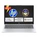 HP OmniBook 7 14-FR0066TU Standard Laptop (Intel Core Ultra 5 225H/16 GB/512 GB SSD/Intel Arc 130T GPU/Windows 11 Home/MS Office Home 2024/OLED), 35.6 cm - 14 inch-1