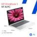 HP OmniBook 7 14-FR0066TU Standard Laptop (Intel Core Ultra 5 225H/16 GB/512 GB SSD/Intel Arc 130T GPU/Windows 11 Home/MS Office Home 2024/OLED), 35.6 cm - 14 inch-12