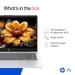 HP OmniBook 7 14-FR0066TU Standard Laptop (Intel Core Ultra 5 225H/16 GB/512 GB SSD/Intel Arc 130T GPU/Windows 11 Home/MS Office Home 2024/OLED), 35.6 cm - 14 inch-14