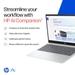HP OmniBook 7 14-FR0066TU Standard Laptop (Intel Core Ultra 5 225H/16 GB/512 GB SSD/Intel Arc 130T GPU/Windows 11 Home/MS Office Home 2024/OLED), 35.6 cm - 14 inch-5