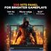 HP Victus 15 15-FB3364AX Gaming Laptop (AMD Ryzen 7 7445HS/12 GB/512 GB SSD/6 GB-NVIDIA GeForce RTX 3050/Windows 11 Home//Full HD), 39.6 cm - 15.6 inch,-5 HP Victus 15 15-FB3364AX Gaming Laptop (AMD Ryzen 7 7445HS/12 GB/512 GB SSD/6 GB-NVIDIA GeForce RTX 3050/Windows 11 Home//Full HD), 39.6 cm - 15.6 inch,-5
