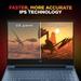 HP Victus 15 15-FB3364AX Gaming Laptop (AMD Ryzen 7 7445HS/12 GB/512 GB SSD/6 GB-NVIDIA GeForce RTX 3050/Windows 11 Home//Full HD), 39.6 cm - 15.6 inch,-7 HP Victus 15 15-FB3364AX Gaming Laptop (AMD Ryzen 7 7445HS/12 GB/512 GB SSD/6 GB-NVIDIA GeForce RTX 3050/Windows 11 Home//Full HD), 39.6 cm - 15.6 inch,-7